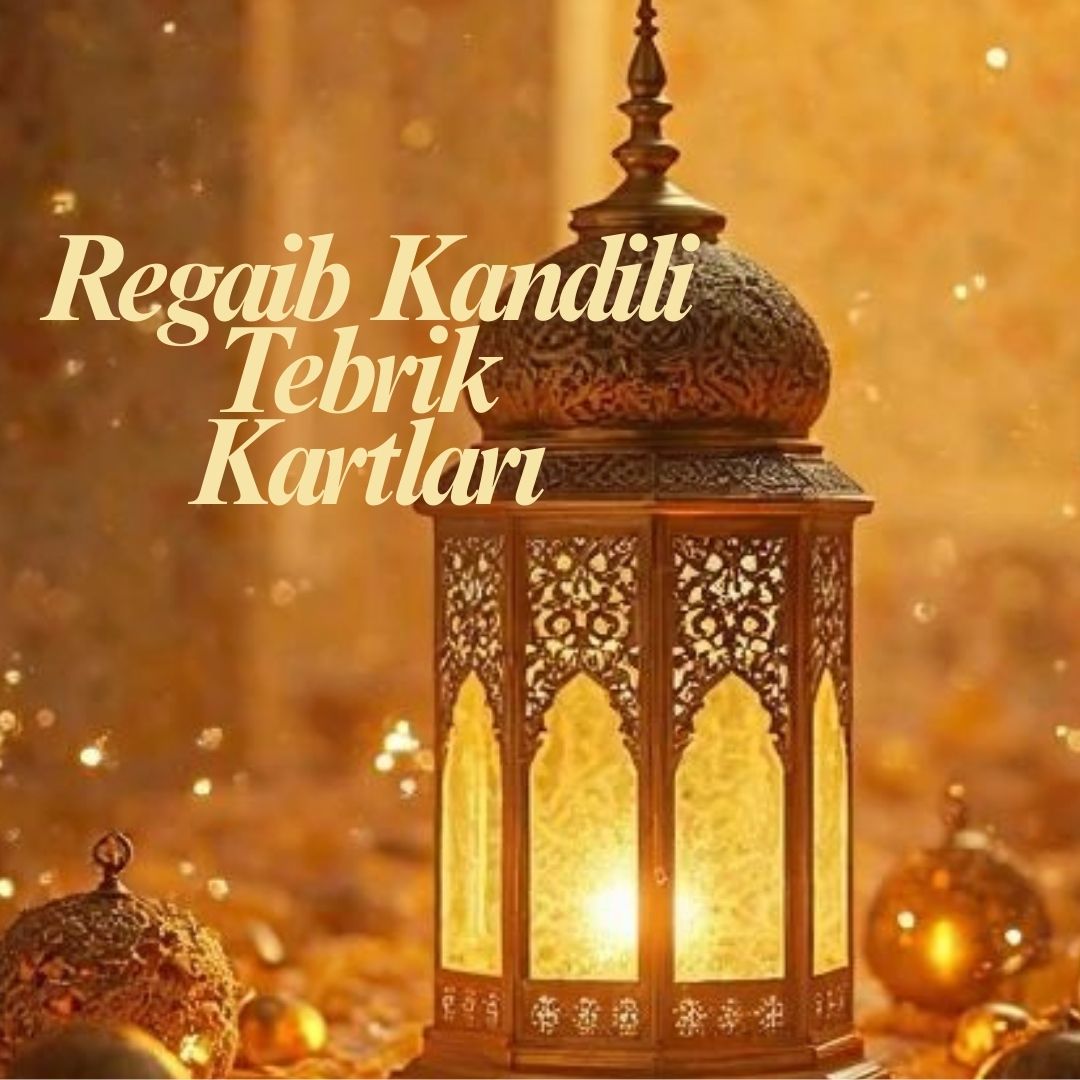 Regaib Kandili